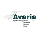 Avaria Networks logo