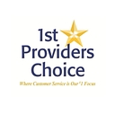 1st Providers Choice logo