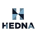 HEDNA logo