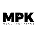 Meal Prep Kingz logo