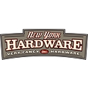 New York Hardware logo