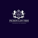 Pichon Law Firm logo