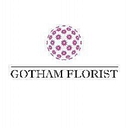 Gotham Florist logo