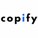 Copify logo
