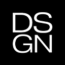 DSGN Studio logo