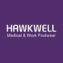 Hawkwell Care logo
