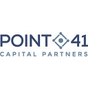 Point 41 Capital Partners logo
