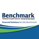 Benchmark FCU logo
