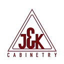 J&K Cabinetry logo