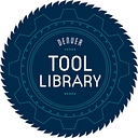 Denver Tool Library logo