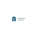 Caledonia Removals logo