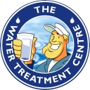 The Water Treatment Centre logo