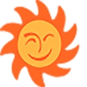 Sunshine Loans logo