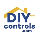 DIY Controls logo