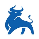 RagingBull logo