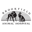 Brookfield Animal Hospital logo