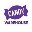 Candy Warehouse logo