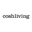Cosh Living logo