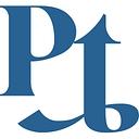 Platter Talk logo