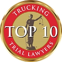Trucking Trial Lawyers Association logo