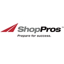 ShopPros logo