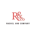 Rachel Rosenthal Co. logo