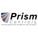Prism Controls logo