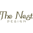 The Nest Design logo