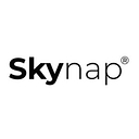 Skynap logo