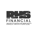 RHS Financial logo