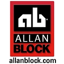 Allan Block logo