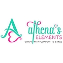 Athena's Elements logo