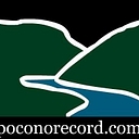 Pocono Record logo