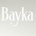 BAYKA logo