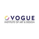 Vogue Fashion Institute logo