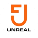 Ue3DFree logo