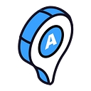 MyWay Route Planner logo
