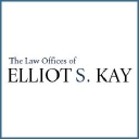 The Law Offices of Elliot S. Kay logo