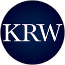 KRW Lawyers logo