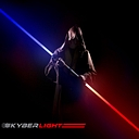 Kyberlight logo