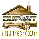 Dupont Decks logo