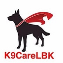 K9CareLBK logo