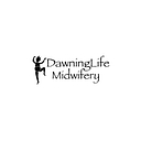 DawningLife Midwifery logo