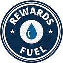 Rewards Fuel logo