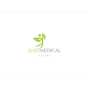 Just Medical Store logo