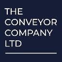 The Conveyor Company logo