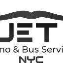 Jet Limo NYC logo