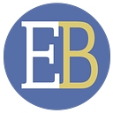 EduBridge logo