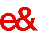 E& Capital logo