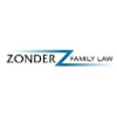 Zonder Family Law Group logo